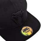 Шапка - Venum Classic Snapback - Black/Black​